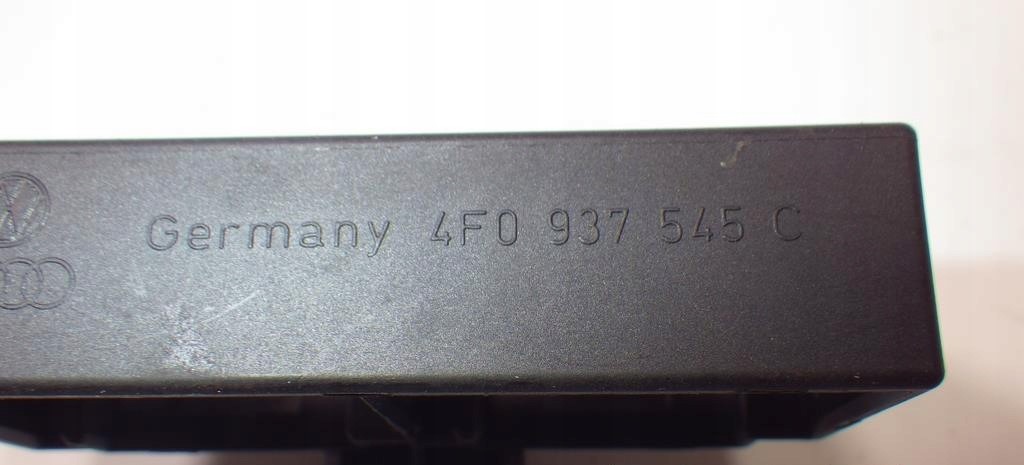 фото №5, Кронштейн кронштейн штекер audi a6 s6 c6 4f0937545c