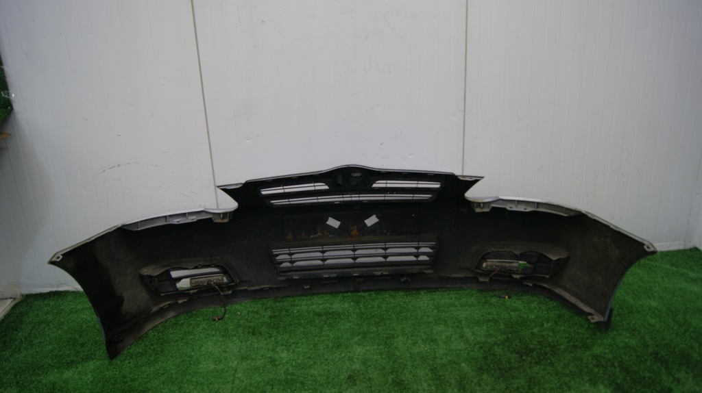 фото №11, Бампер перед передній toyota corolla e12 52119-01933