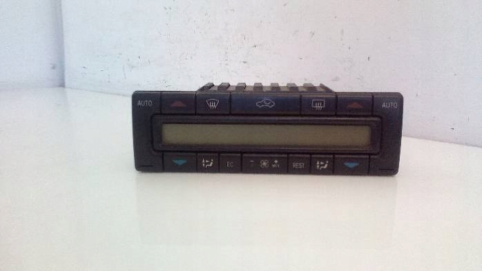 фото №9, Панель обдув i ac mercedes компресор a1408302685