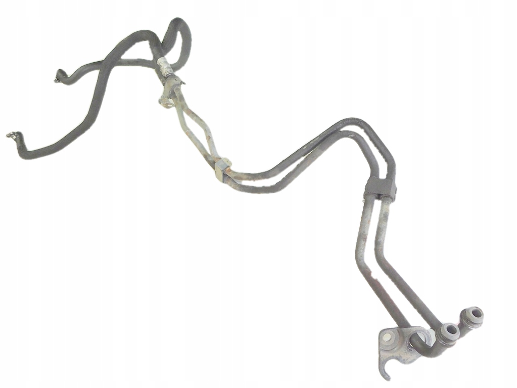 фото №1, Discovery iii l319 2.7td 04r дроти підсилювача