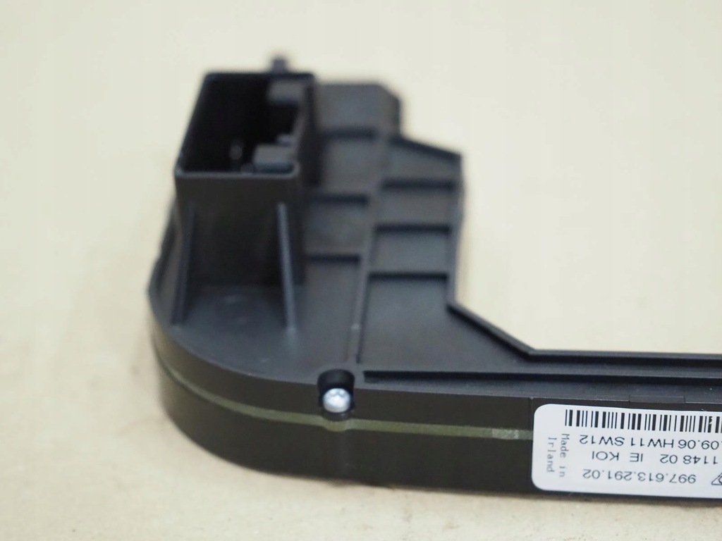 фото №7, Датчик porsche boxster 987 997 911 99761329102