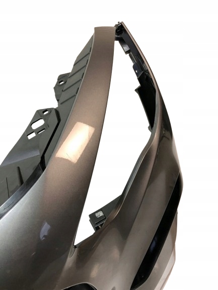 фото №10, Mercedes gla a247 h247 бампер передний перед