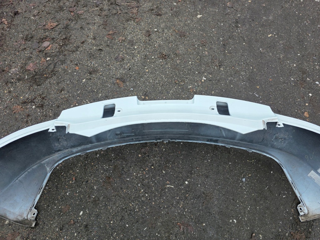 Бампер задній porsche cayman 981 98150551101 Ціна