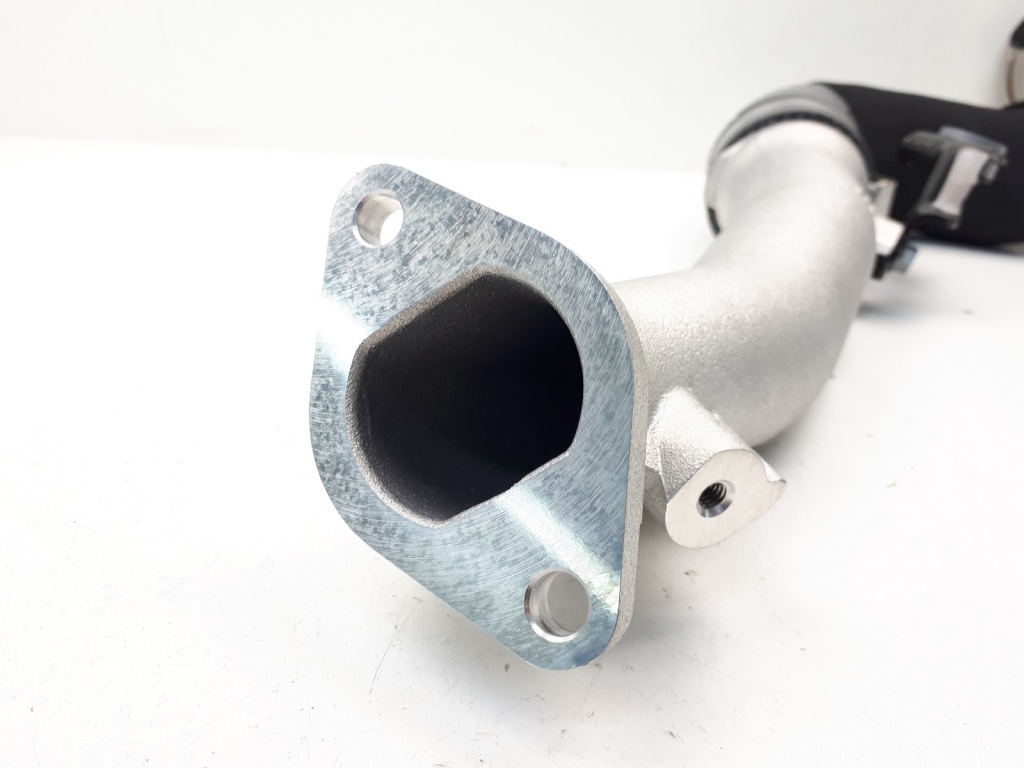 Шланг повітря doł.r megane iv 1.6tce 144607562r af renault q plus + Ціна