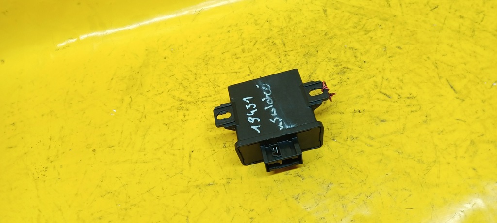 фото №9, Блок керування світла e-klasa w211 a2118703126