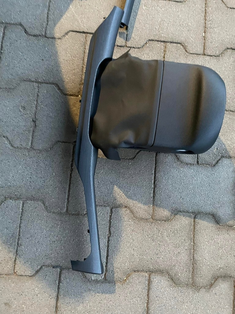 фото №9, Vw golf 8 viii gti сидіння ковшові обшивки dekor