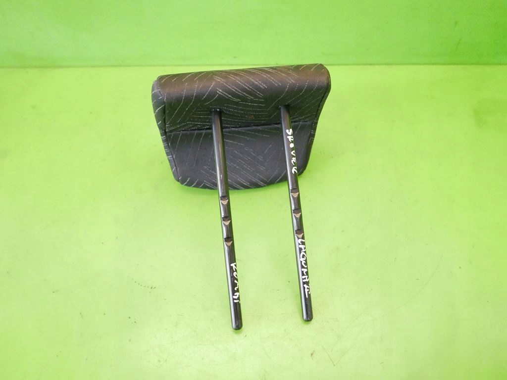 фото №6, Подголовник середина задняя задний renault laguna ii phi