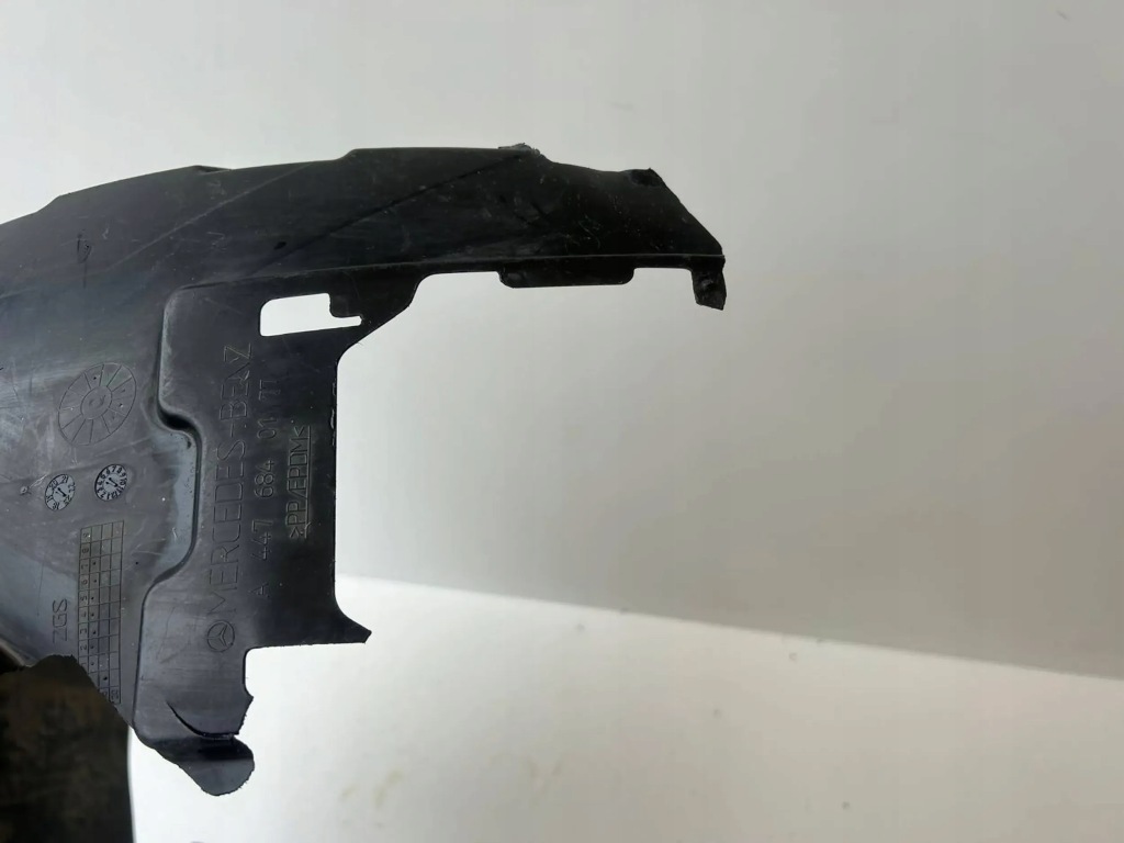 Mercedes vito 447 підкрилок лівий перед 4476840177 Ціна
