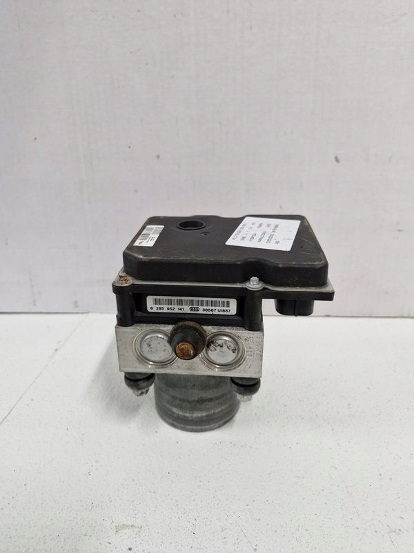 фото №6, Citroen ds5 peugeot 508 1 i 2.0 hdi гібрид насос гальмівна abs