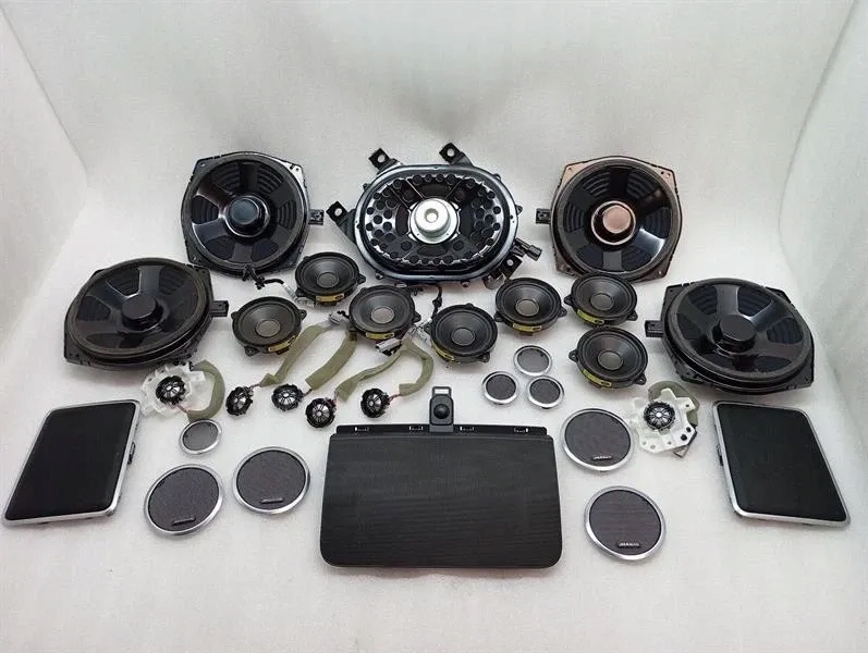 Купити Динамік land rover 18808