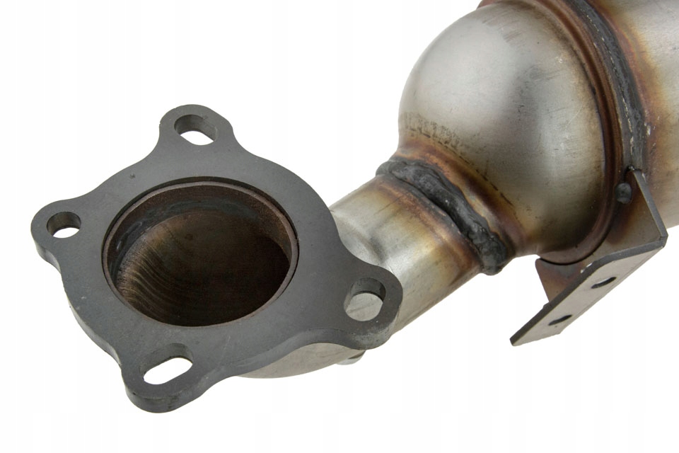 фото №6, Nty kat-vw-011 каталізатор