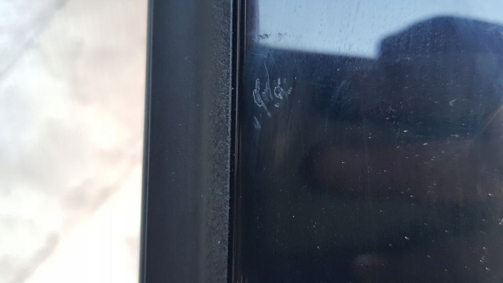 фото №7, Mercedes w203 двері лівий задня kombi 040