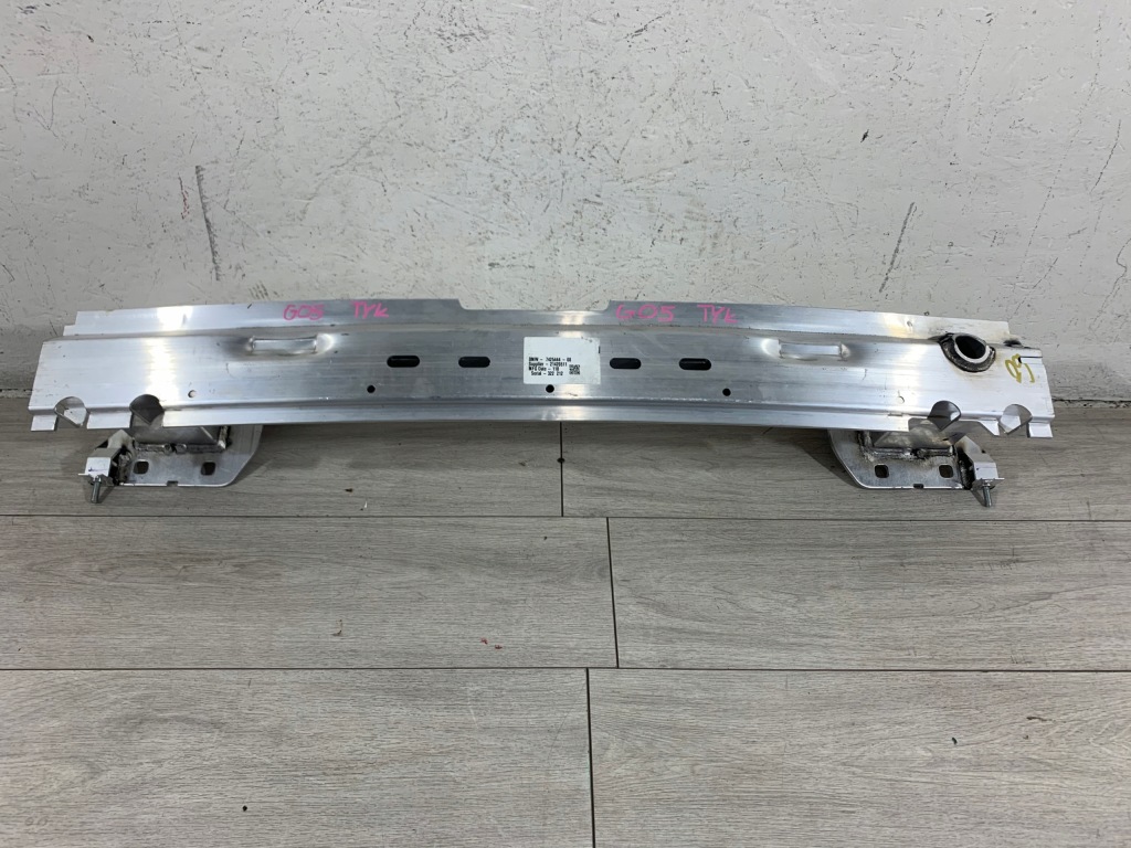 фото №1, Балка бампера задняя задняя bmw x6 g05 x7 g07