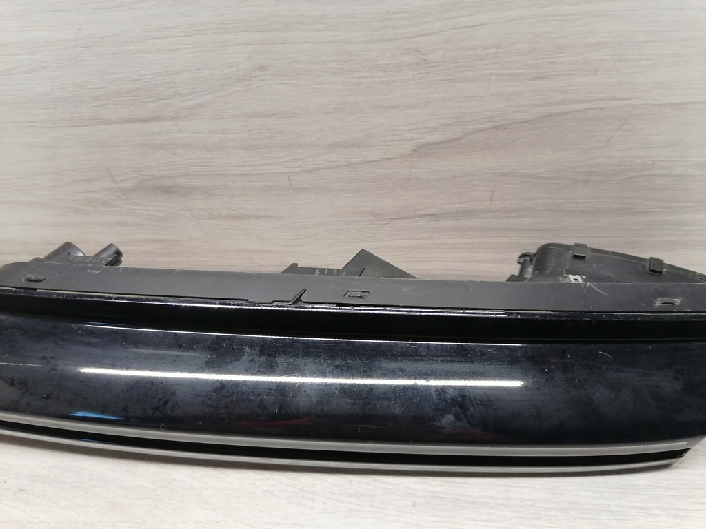 фото №9, Porsche cayenne поворотник led левый 9y0953049