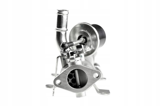 фото №8, Nty egr-vw-029a радіатор, система охолодження двигуна