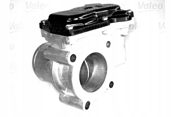 фото №1, Дросельна заслінка повітря opel movano b renault grand scenic iii master