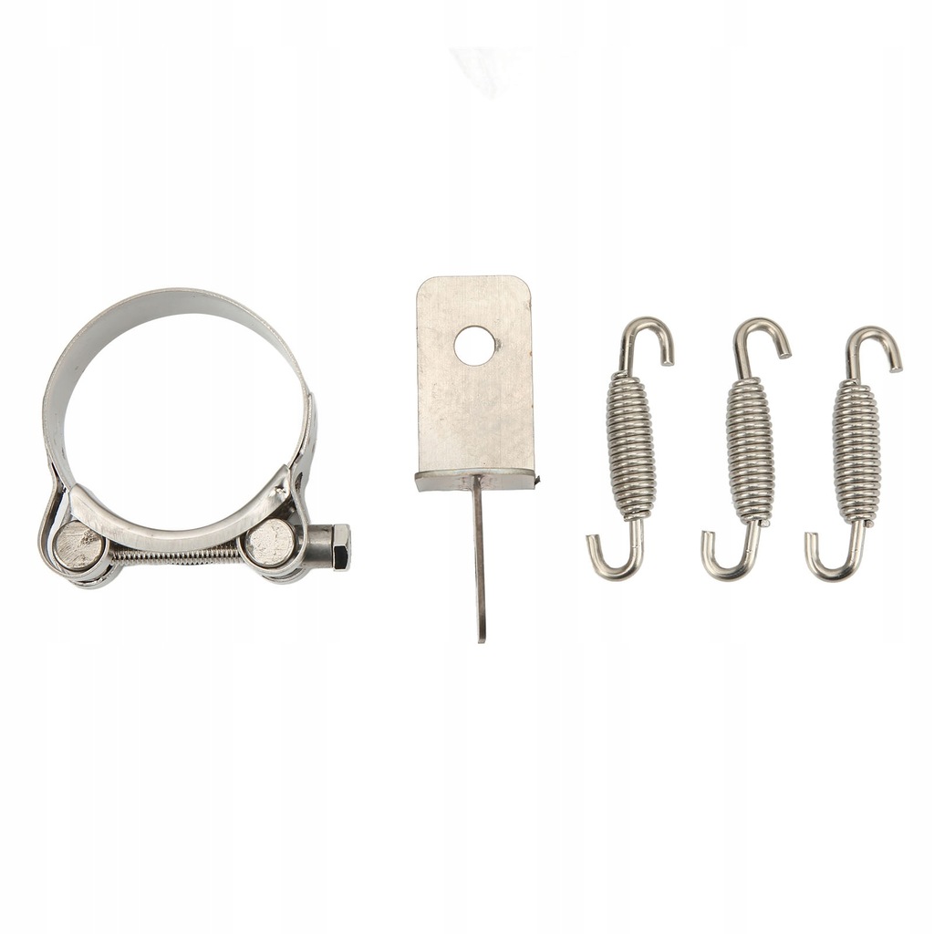 фото №7, Труба средняя трубы выпускной motocykla труба