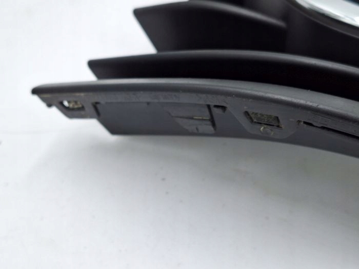 фото №14, Vw passat b7 решётка бампера левая 3aa853665