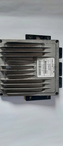 фото №1, Блок управления двигателя dacia logan 1,5 dci 8200603070