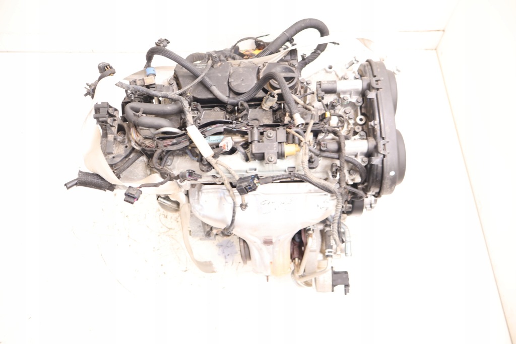 Volvo xc90 2 2.0 t8 двигун b4204t35 31416099 Зі Шроту