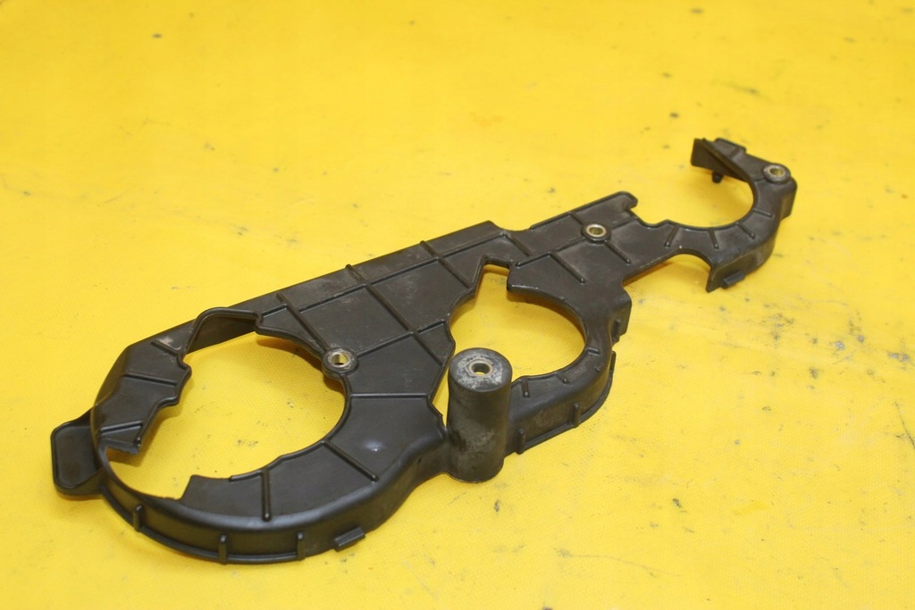 фото №2, Audi оригінальний номер 059109133s корпус розподільного валу cam