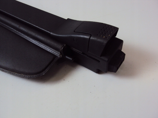 фото №4, Шторка багажника opel vectra c 2002-