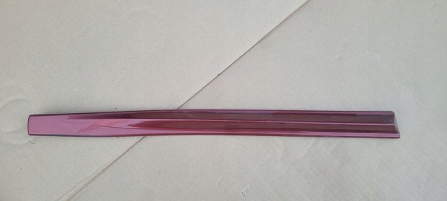 фото №1, Nissan juke f15 молдинг дверь левая задняя задняя oryg.