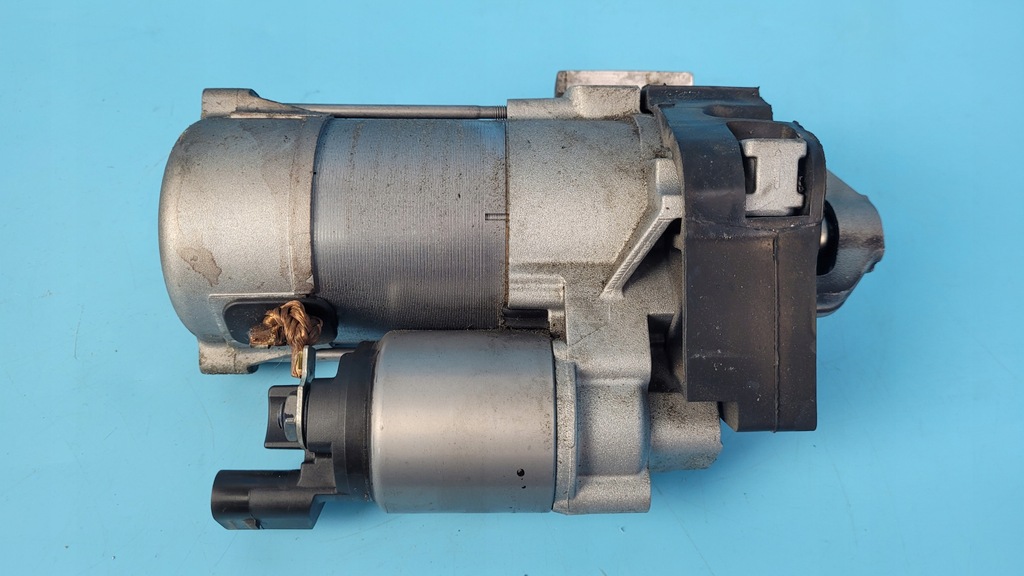 фото №10, Bmw x6 iii g06 3.0 дизель 21r стартер 8490093