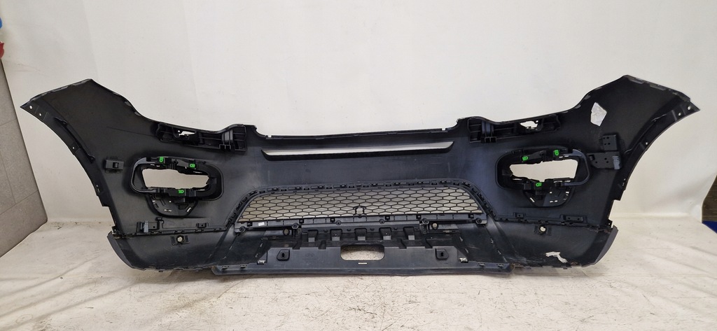 фото №7, Land rover discovery sport бампер перед передний 2014-2018r