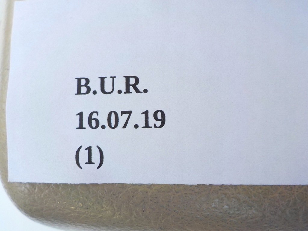 фото №6, Подушка безпеки подушка водія nissan murano z50 usa