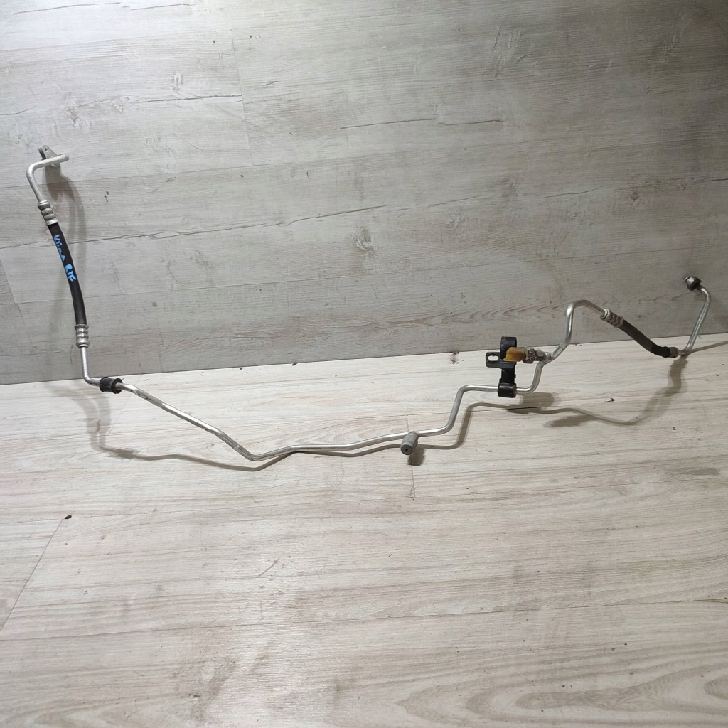 Купити Шланг кондиціонера peugeot rifter