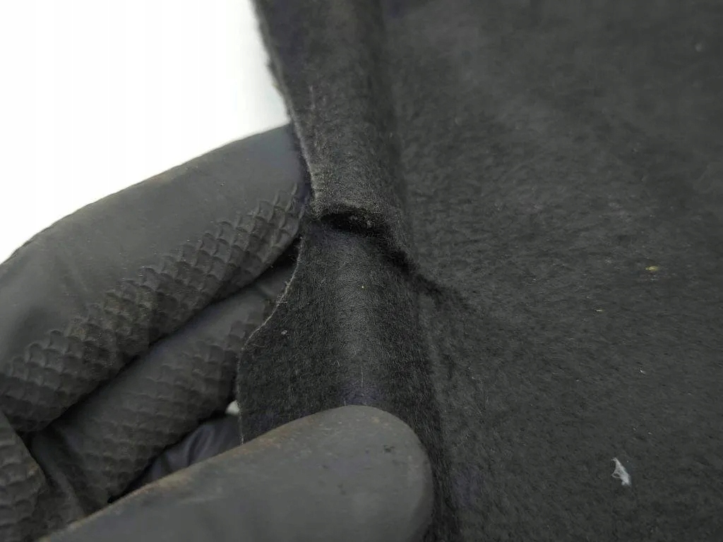 фото №7, Рамка середня панель приладів maserati quattroporte v 66934200 4.3l бензиновий 294kw