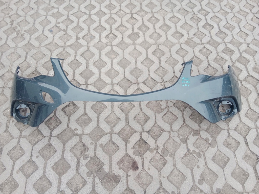 фото №1, Бампер перед передний opel karl rocks 42547652