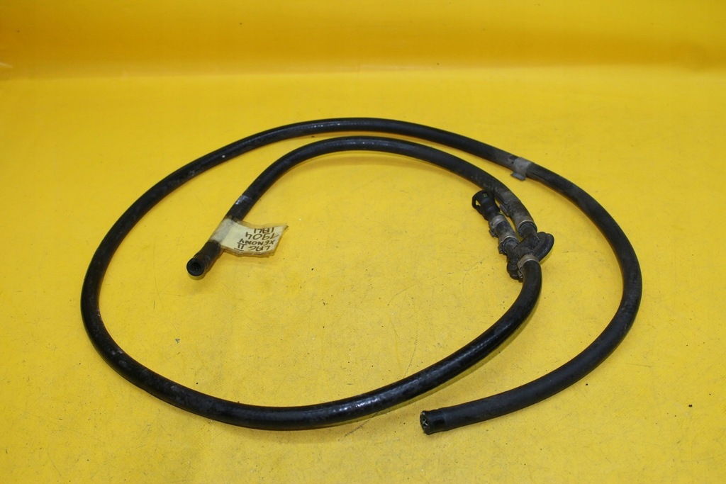 фото №1, Шланг омивача лампа ксенон laguna ii