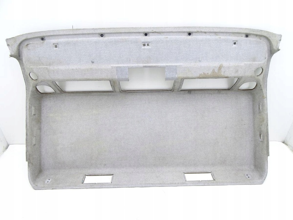 фото №1, Iveco eurocargo 02-15 стеля