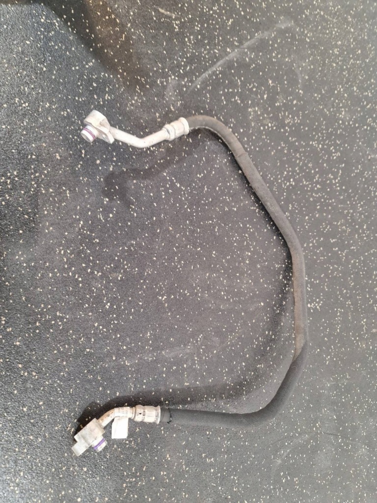 Купить Audi q5-80a-2018 шланг кондиционера