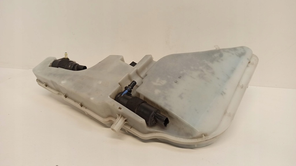 фото №5, Audi a6 c7 бачок омывателя 4g8955451 avant allroad a6 c7 ксенон