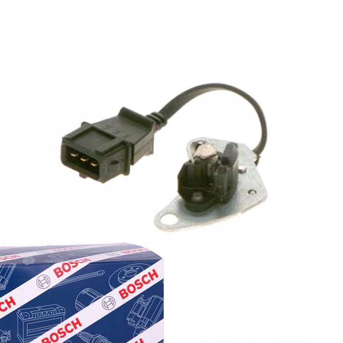 фото №1, Датчик poł. вала распределительного вала do porsche 968 3.0