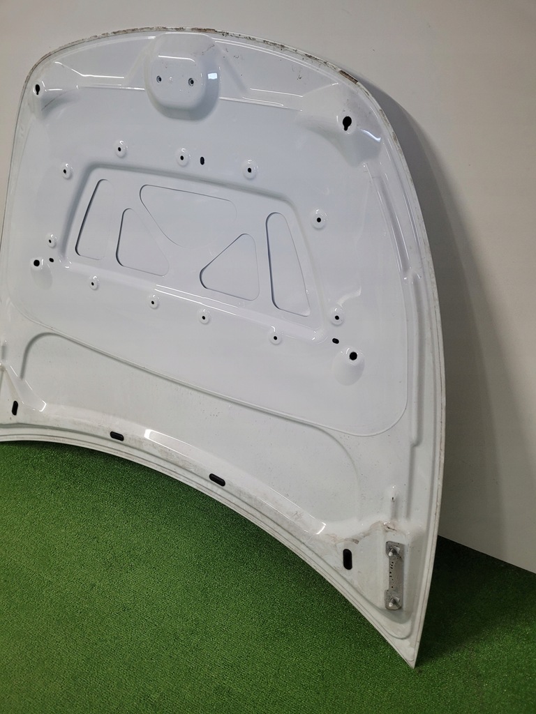 фото №6, Tesla y капот крышка двигателя оригинал