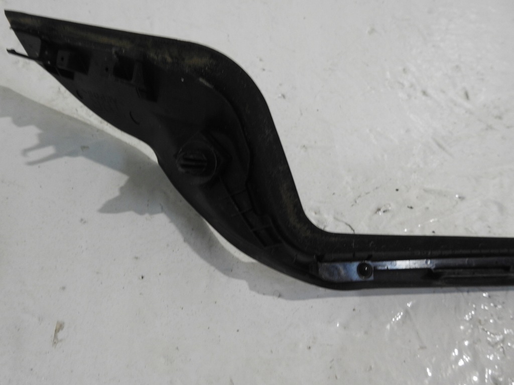 фото №7, Молдинг стекло правая toyota ch-r 16-23