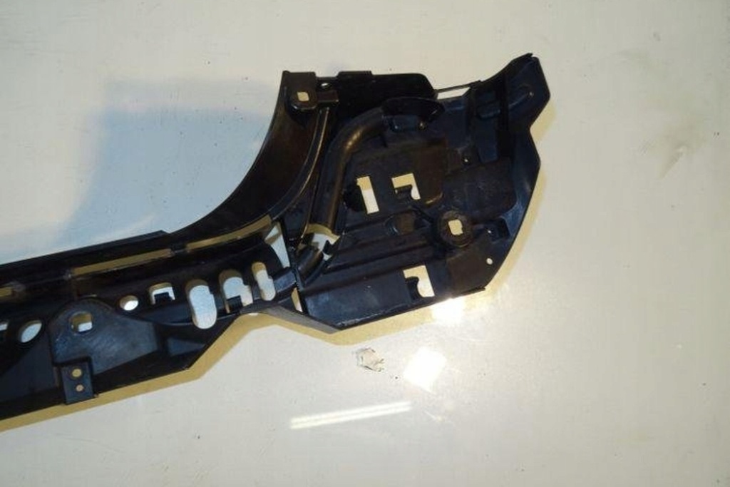 фото №11, Правий напрямна заднього бампера bmw 7 f01, f02 7183883 3.0l дизель 180kw