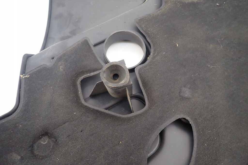 фото №7, Jeep grand cherokee wk2 защита na двигатель 3.0 crd