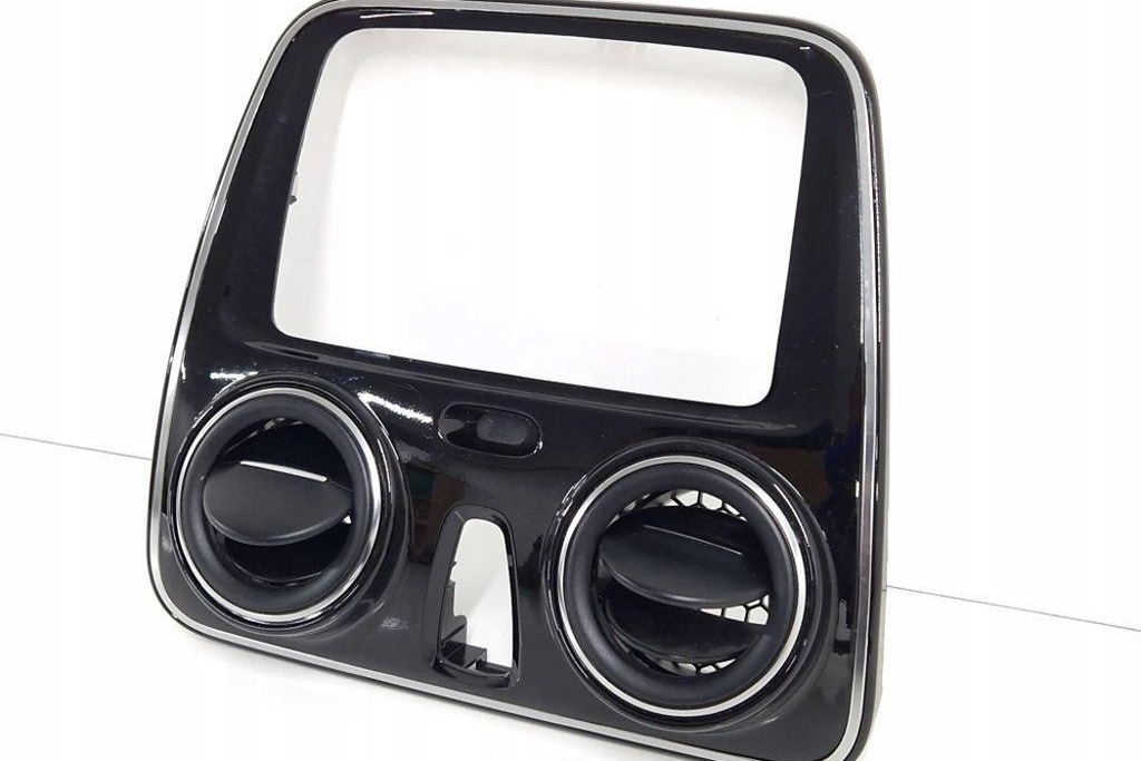 фото №9, Рамка програвач музики dacia lodgy 682605785r 1.5l дизель 2019