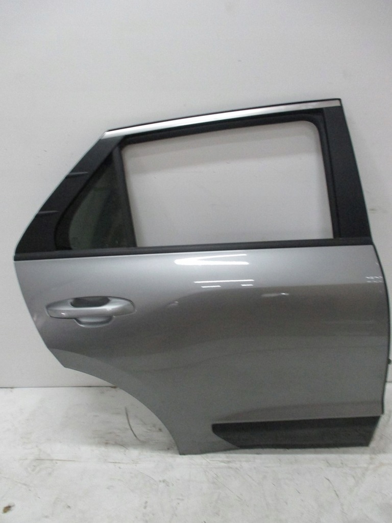 фото №1, Двері праве задні kia niro ii 22r