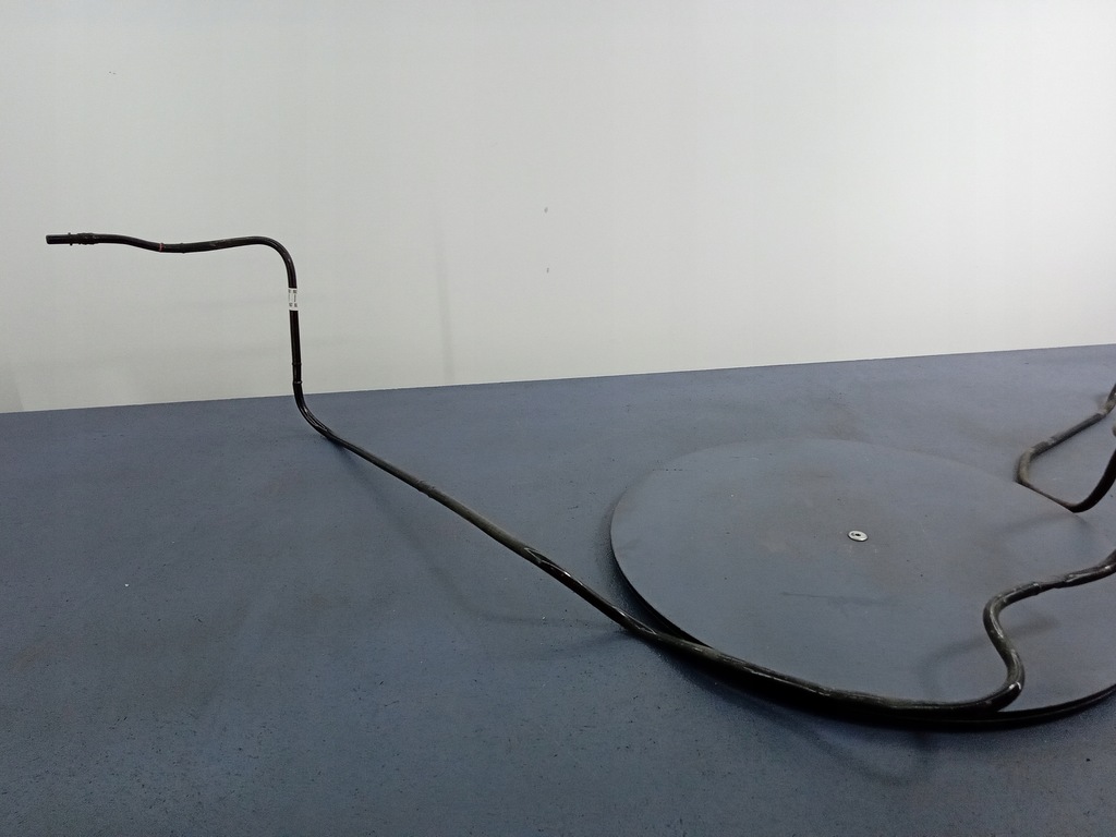 фото №5, Bmw x3 g01 g02 b48 шланг воздуха задняя 9452392