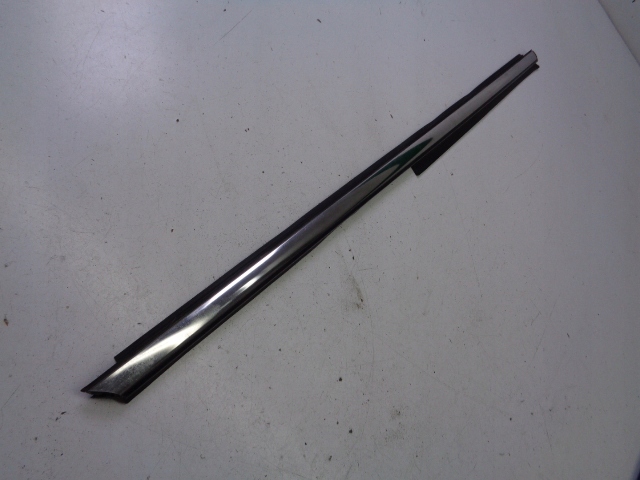 фото №1, Молдинг хром крила лівий задня mini cooper f57 cabrio 1.5 бензин 18 r