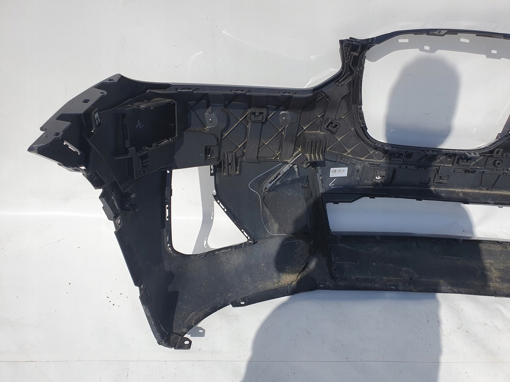 фото №9, Бампер перед bmw ix3 i x3 g08 m набір 21- lift 5111 9853317