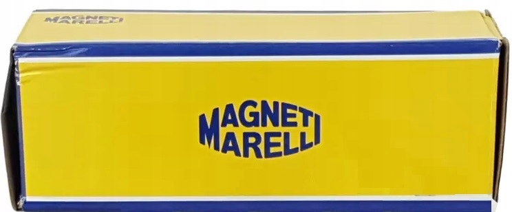 фото №1, Magneti marelli 466016355028 датчик лямбда-зонд
