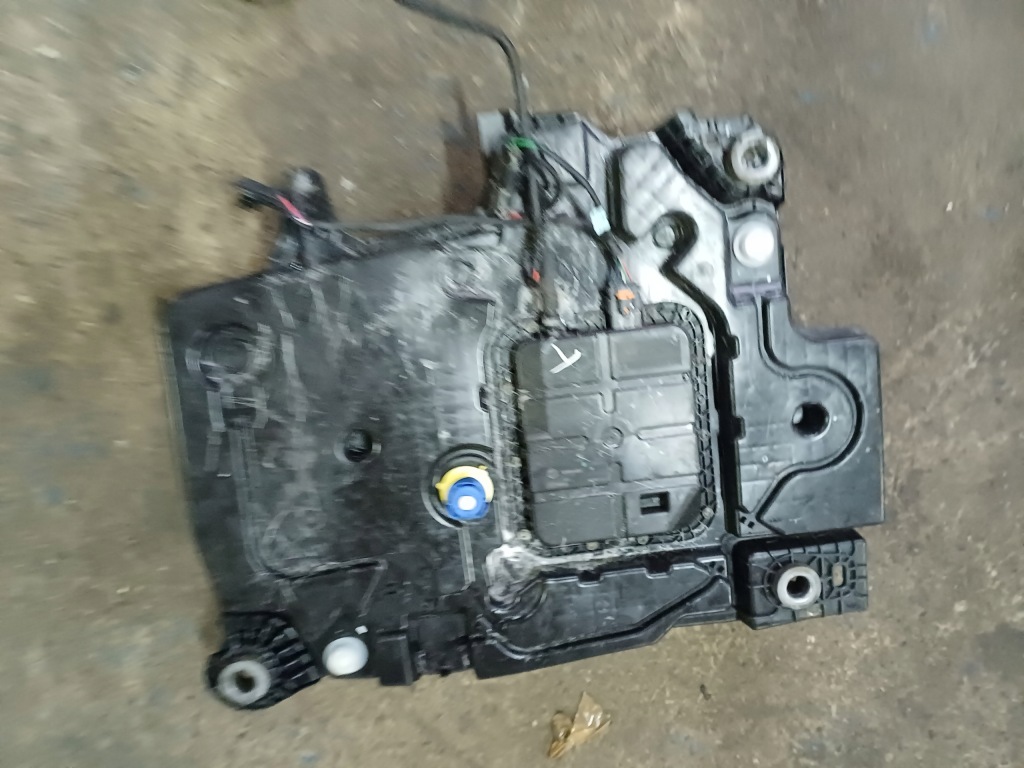Купити Бак adblue насос peugeot citroen p1012340