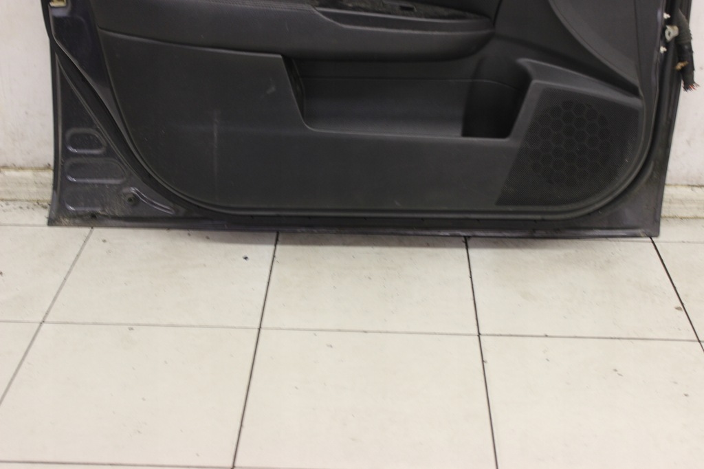 фото №8, Дверь левая левый перед subaru outback iv 2009r- f3t